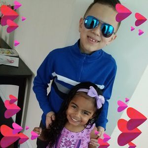 Meet your Posher, Frances